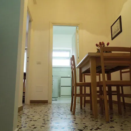 Lejlighed Battistini *